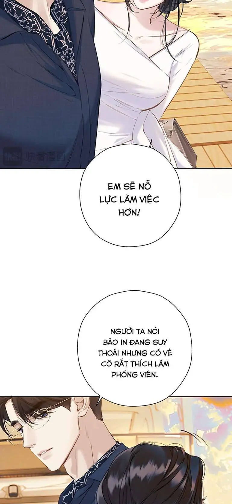 Tôi Cũng Muốn Làm Mợ Út Nettruyen ZZZ Chương 29 Page 27