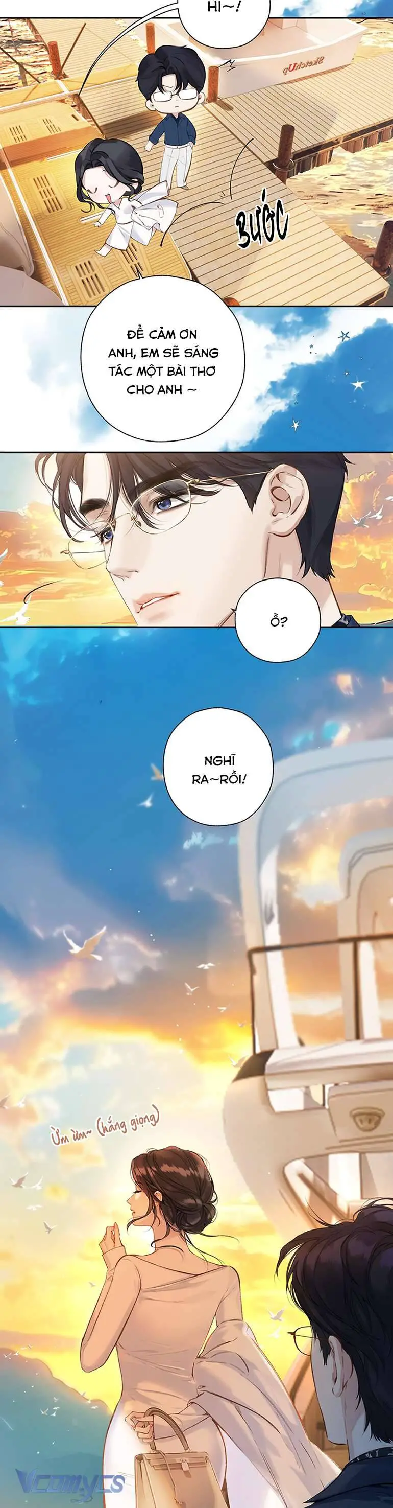 Tôi Cũng Muốn Làm Mợ Út Nettruyen ZZZ Chương 29 Page 29