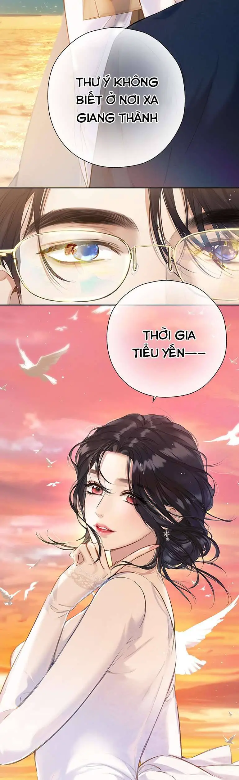Tôi Cũng Muốn Làm Mợ Út Nettruyen ZZZ Chương 29 Page 30