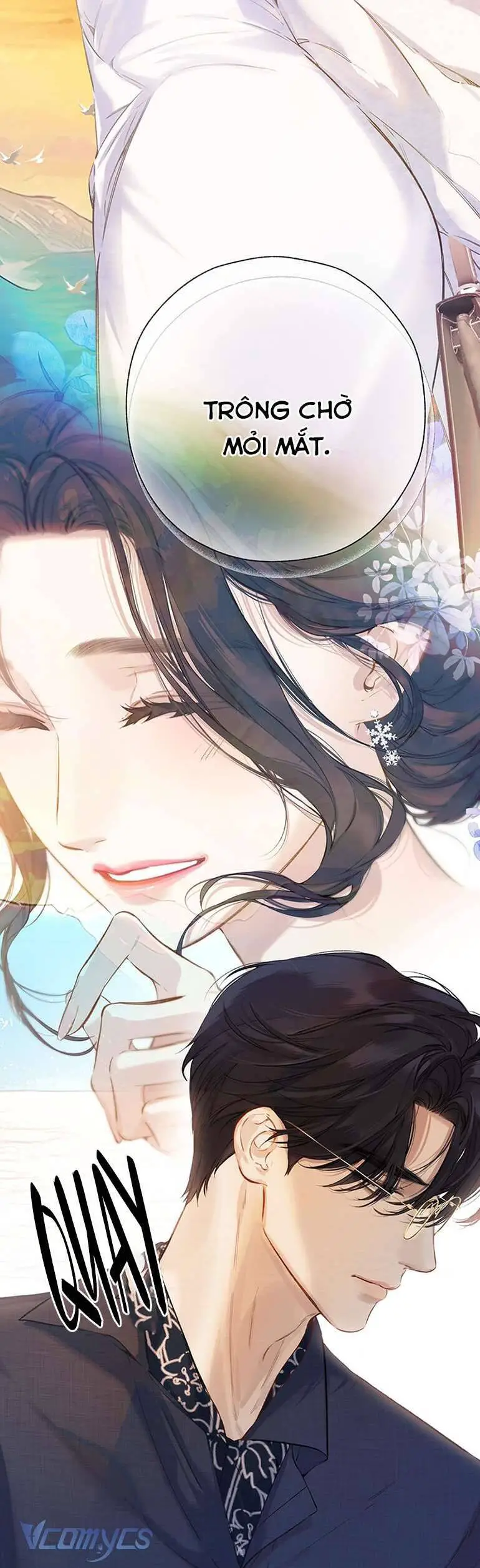 Tôi Cũng Muốn Làm Mợ Út Nettruyen ZZZ Chương 29 Page 31