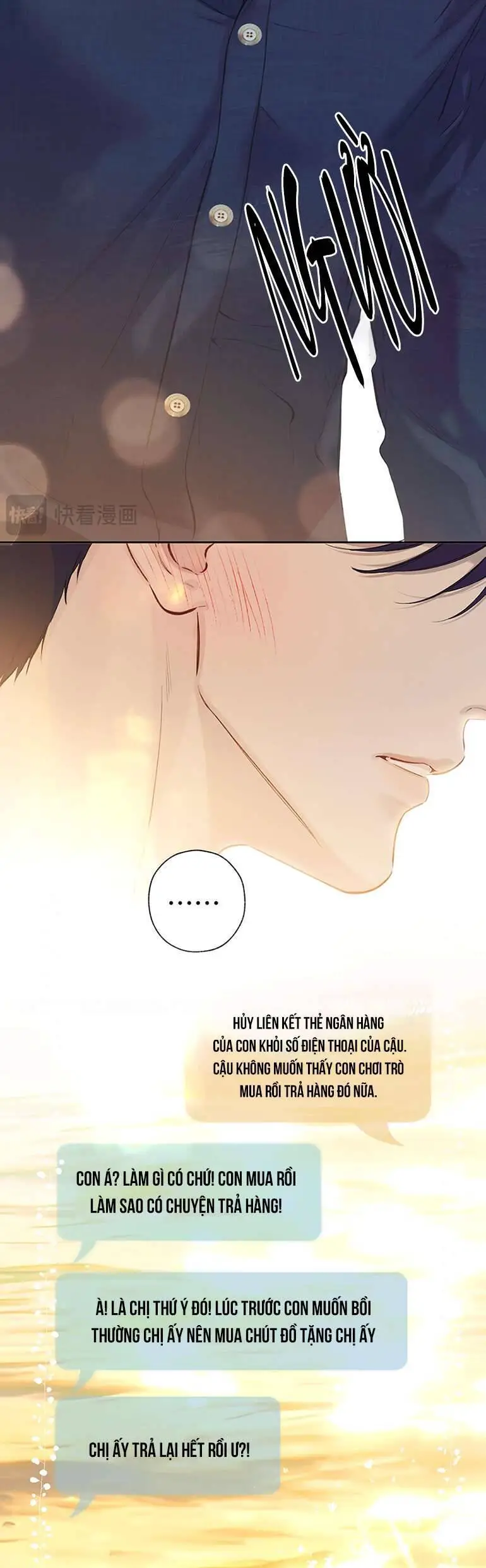 Tôi Cũng Muốn Làm Mợ Út Nettruyen ZZZ Chương 29 Page 32