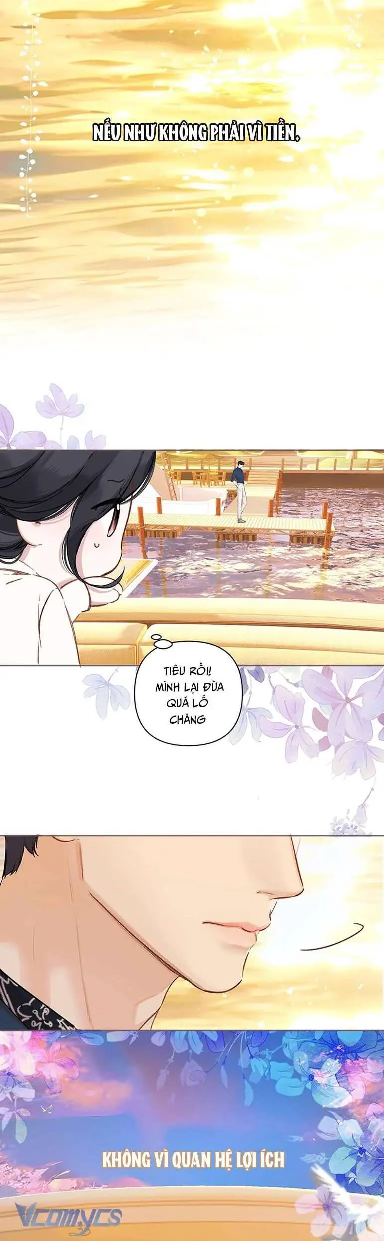 Tôi Cũng Muốn Làm Mợ Út Nettruyen ZZZ Chương 29 Page 33