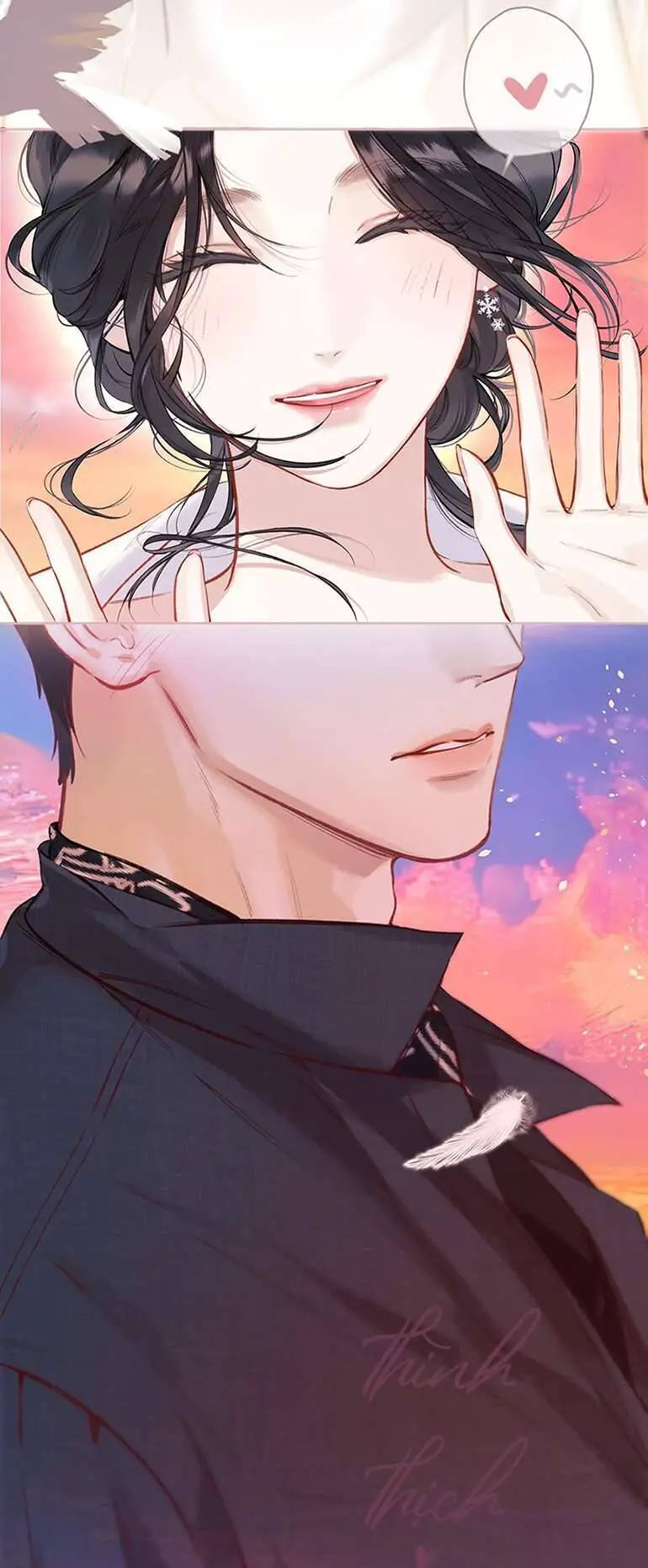 Tôi Cũng Muốn Làm Mợ Út Nettruyen ZZZ Chương 29 Page 36