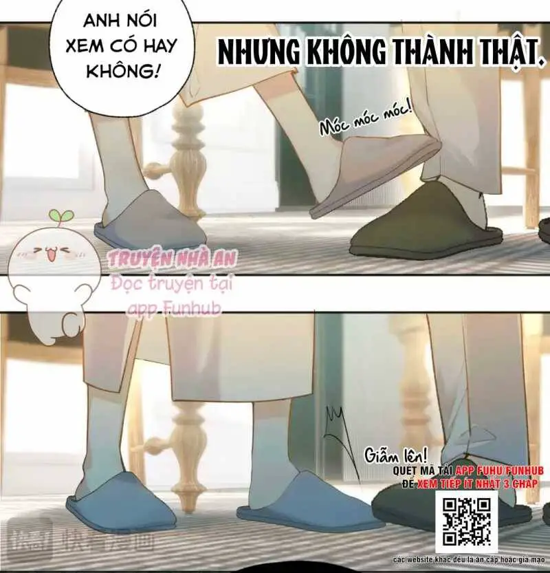 Tôi Cũng Muốn Làm Mợ Út Nettruyen ZZZ Chương 29 Page 42
