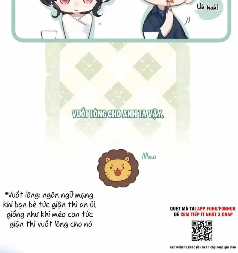 Tôi Cũng Muốn Làm Mợ Út Nettruyen ZZZ Chương 29 Page 51