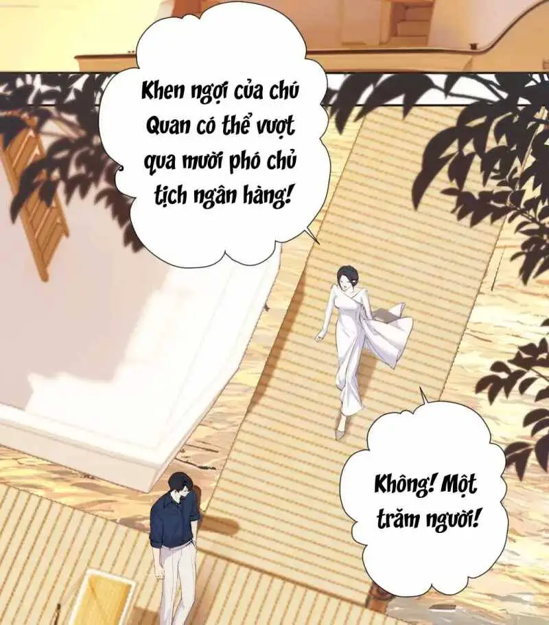 Tôi Cũng Muốn Làm Mợ Út Nettruyen ZZZ Chương 29 Page 53