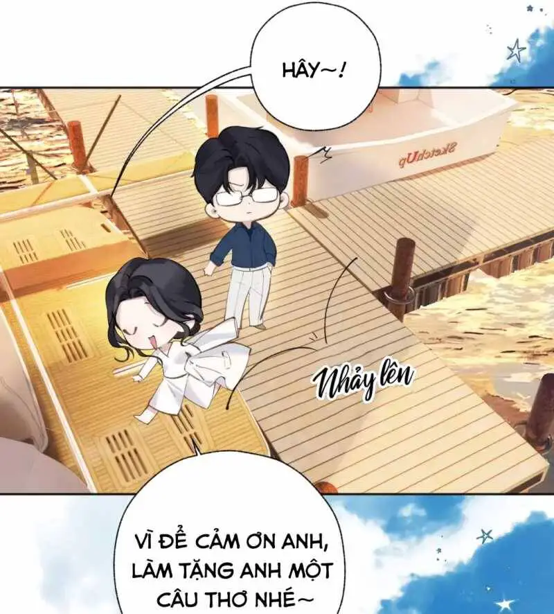 Tôi Cũng Muốn Làm Mợ Út Nettruyen ZZZ Chương 29 Page 59