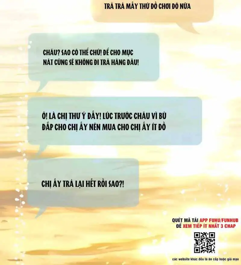 Tôi Cũng Muốn Làm Mợ Út Nettruyen ZZZ Chương 29 Page 68