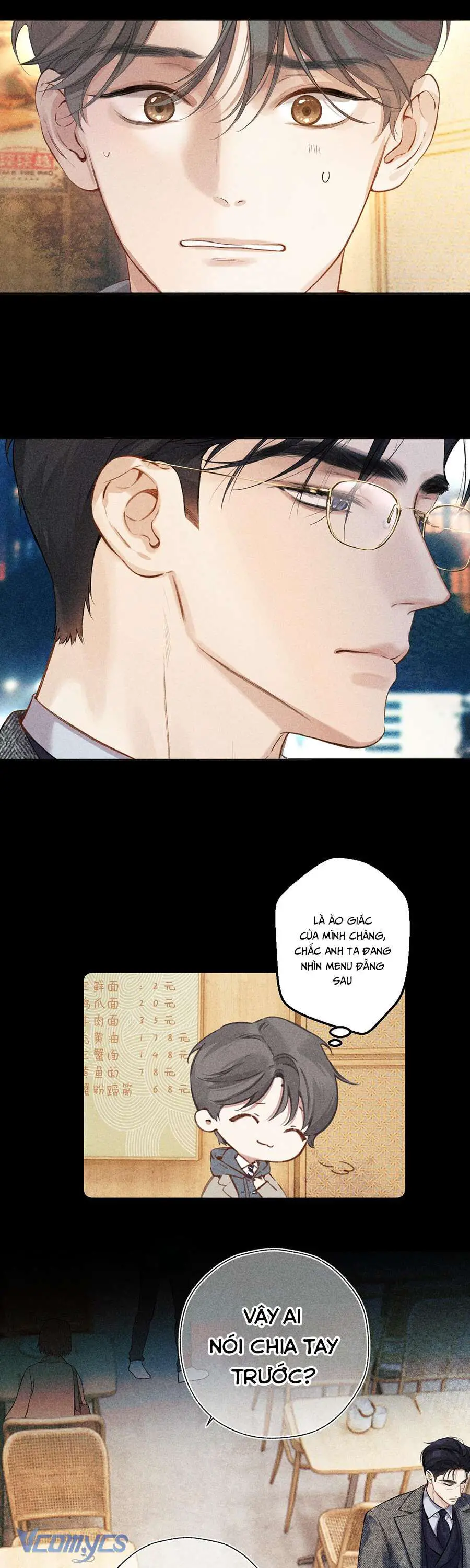 Tôi Cũng Muốn Làm Mợ Út Nettruyen ZZZ Chương 31 Page 2