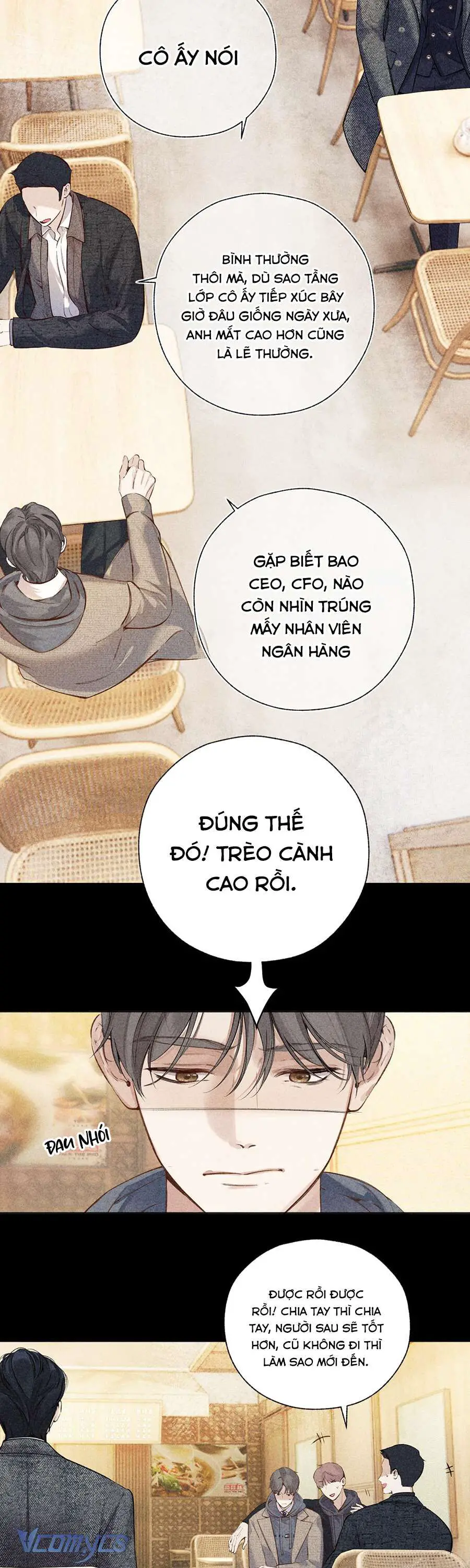 Tôi Cũng Muốn Làm Mợ Út Nettruyen ZZZ Chương 31 Page 3