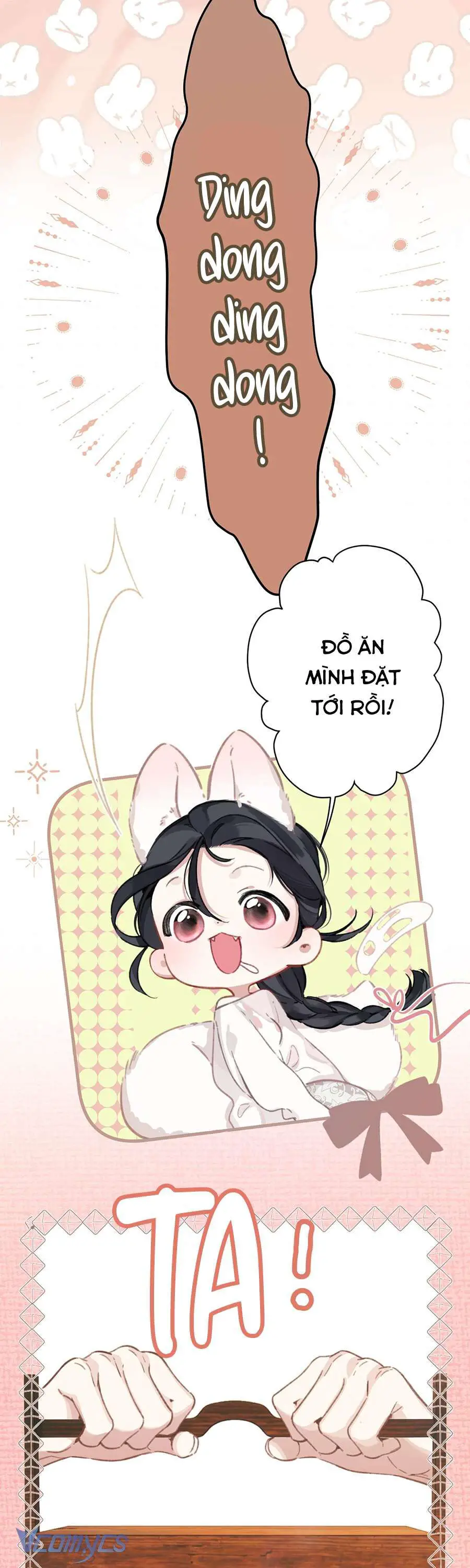 Tôi Cũng Muốn Làm Mợ Út Nettruyen ZZZ Chương 31 Page 15