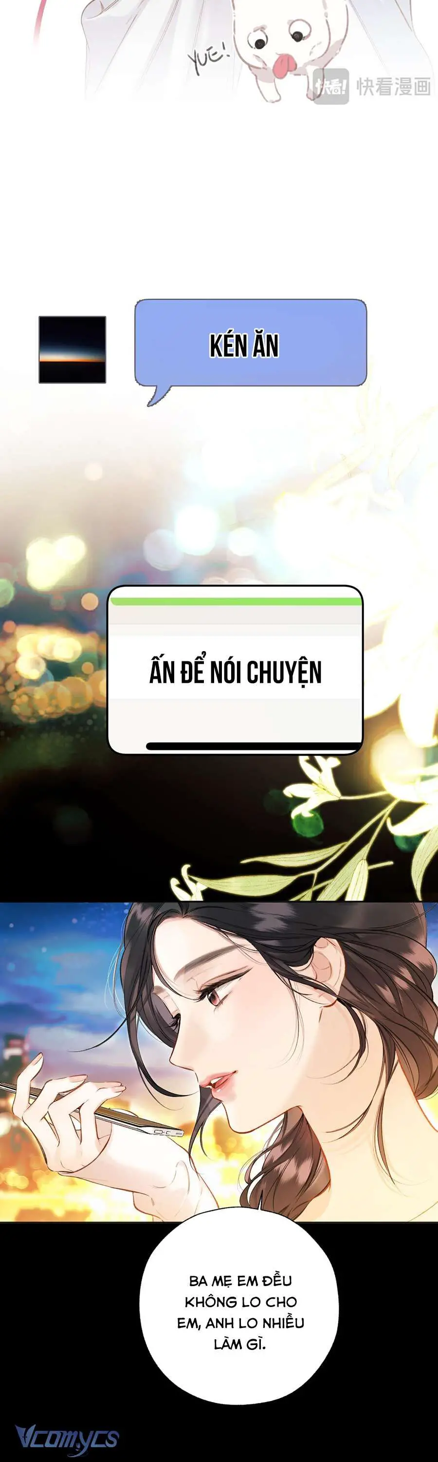 Tôi Cũng Muốn Làm Mợ Út Nettruyen ZZZ Chương 31 Page 22