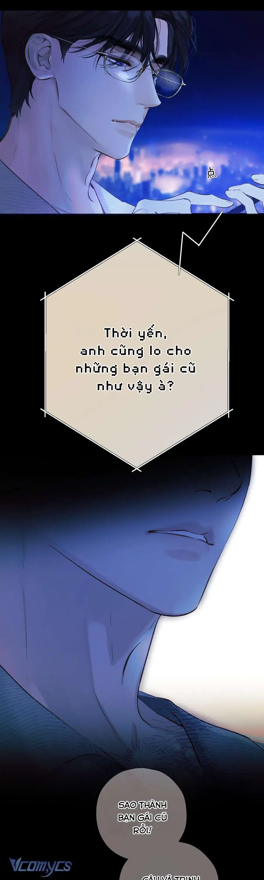 Tôi Cũng Muốn Làm Mợ Út Nettruyen ZZZ Chương 31 Page 23