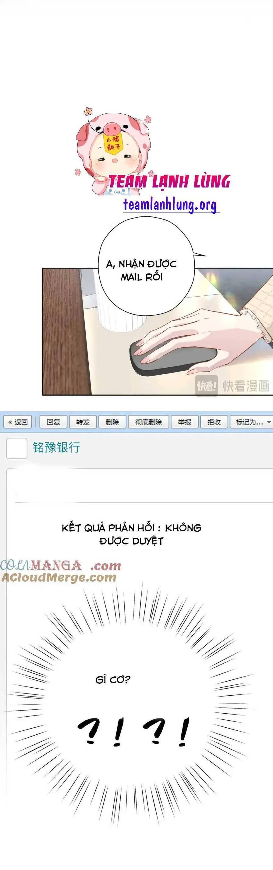 Tôi Cũng Muốn Làm Mợ Út Nettruyen ZZZ Chương 15 Page 5