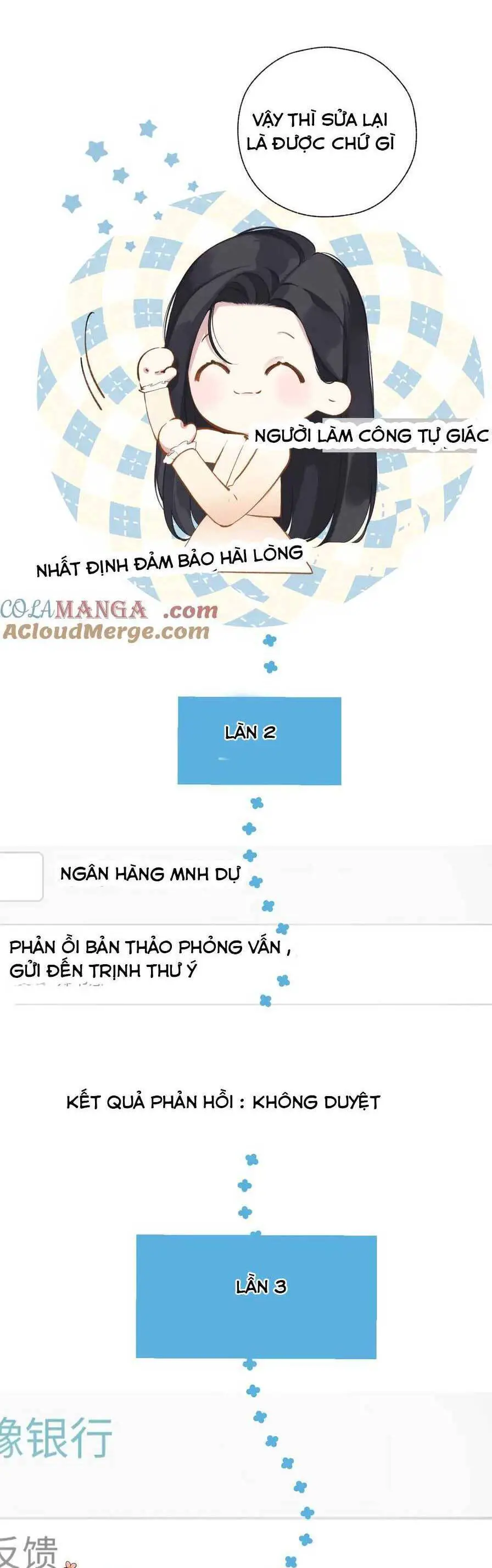Tôi Cũng Muốn Làm Mợ Út Nettruyen ZZZ Chương 15 Page 6
