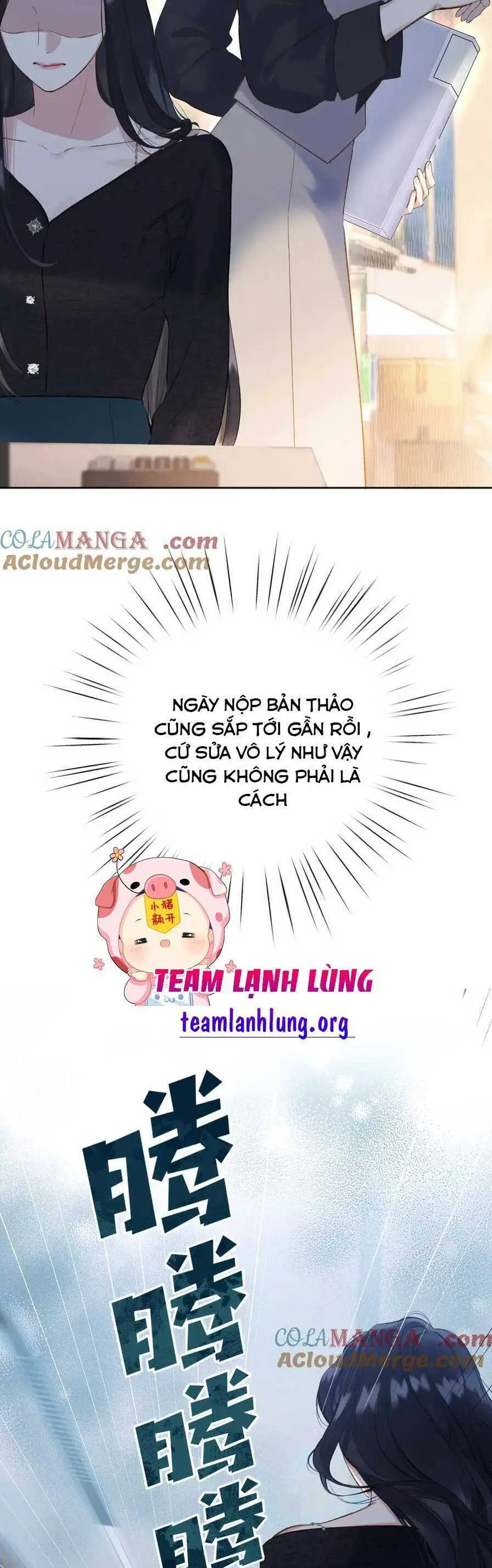 Tôi Cũng Muốn Làm Mợ Út Nettruyen ZZZ Chương 15 Page 9