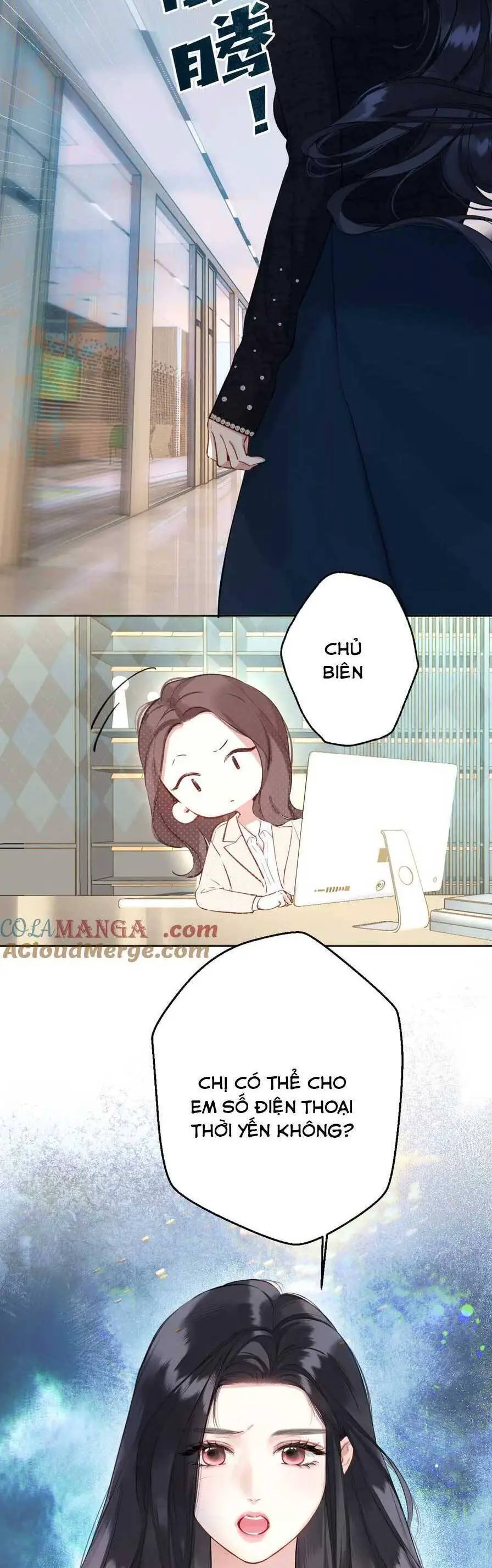Tôi Cũng Muốn Làm Mợ Út Nettruyen ZZZ Chương 15 Page 10