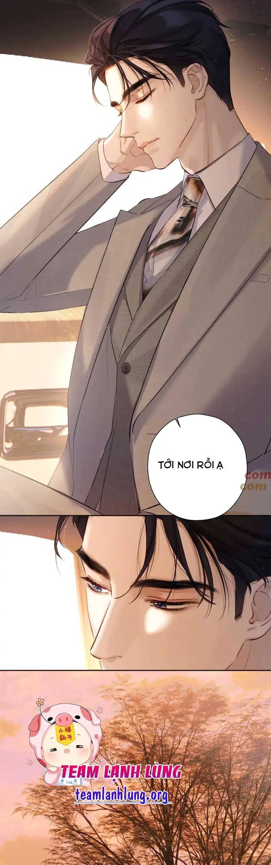Tôi Cũng Muốn Làm Mợ Út Nettruyen ZZZ Chương 15 Page 13
