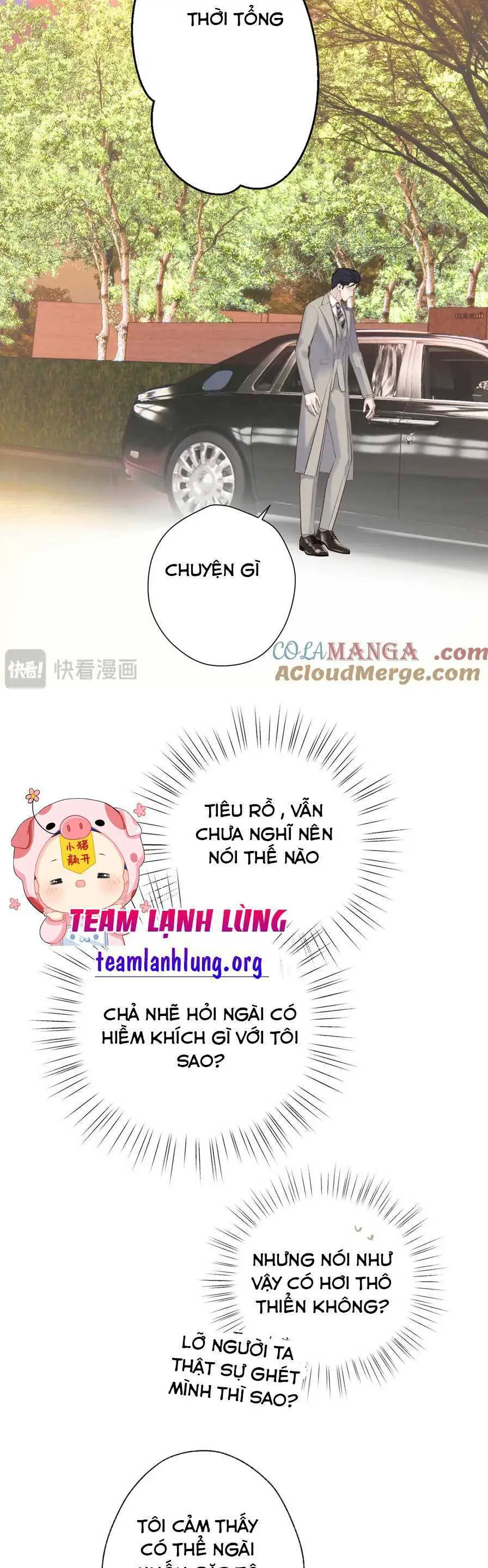 Tôi Cũng Muốn Làm Mợ Út Nettruyen ZZZ Chương 15 Page 18
