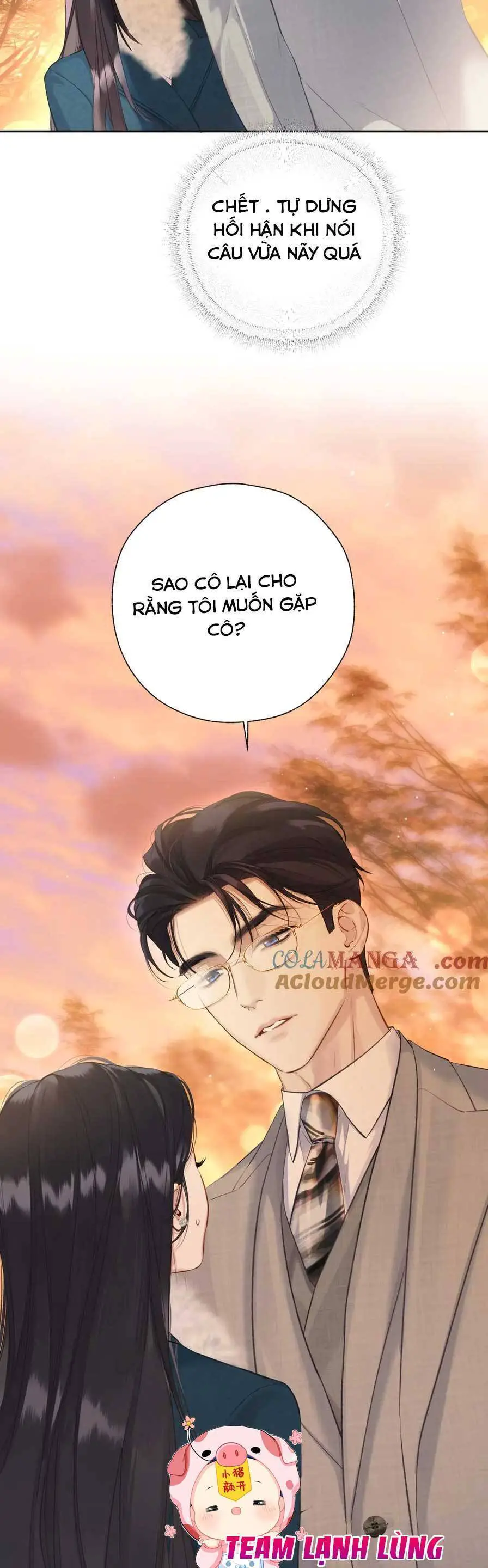 Tôi Cũng Muốn Làm Mợ Út Nettruyen ZZZ Chương 15 Page 20