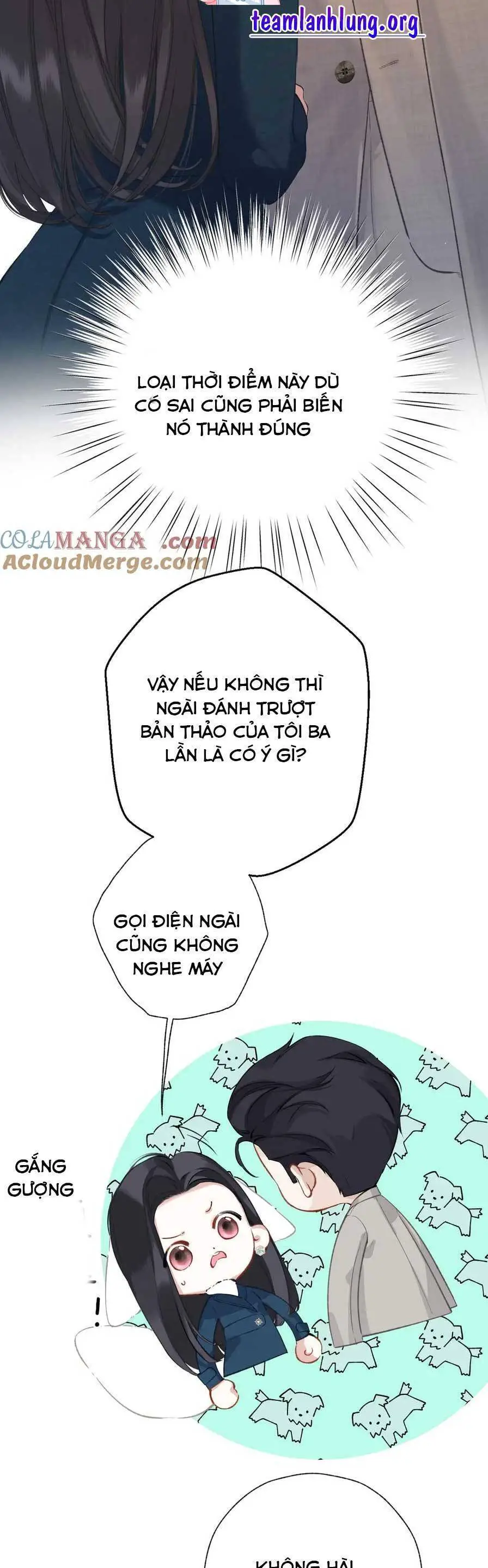 Tôi Cũng Muốn Làm Mợ Út Nettruyen ZZZ Chương 15 Page 21