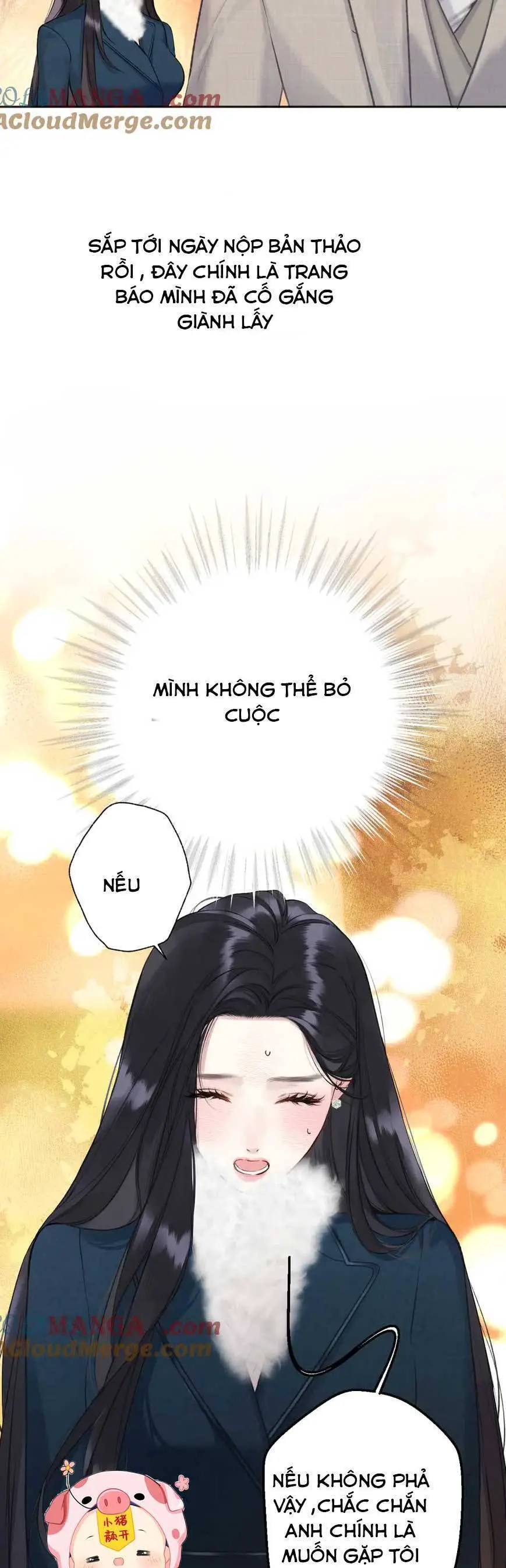 Tôi Cũng Muốn Làm Mợ Út Nettruyen ZZZ Chương 15 Page 24