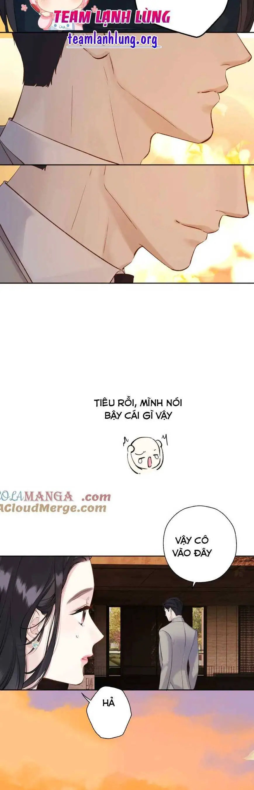Tôi Cũng Muốn Làm Mợ Út Nettruyen ZZZ Chương 15 Page 25