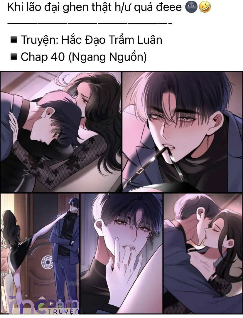 Tôi Cũng Muốn Làm Mợ Út Nettruyen ZZZ Chương 32.1 Page 3
