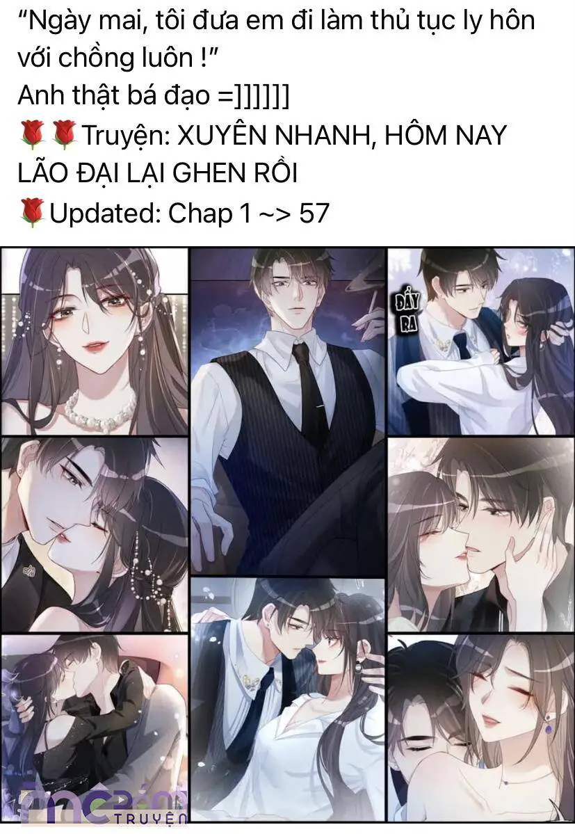 Tôi Cũng Muốn Làm Mợ Út Nettruyen ZZZ Chương 32.1 Page 4