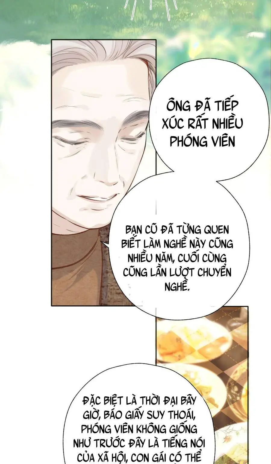 Tôi Cũng Muốn Làm Mợ Út Nettruyen ZZZ Chương 32.1 Page 24