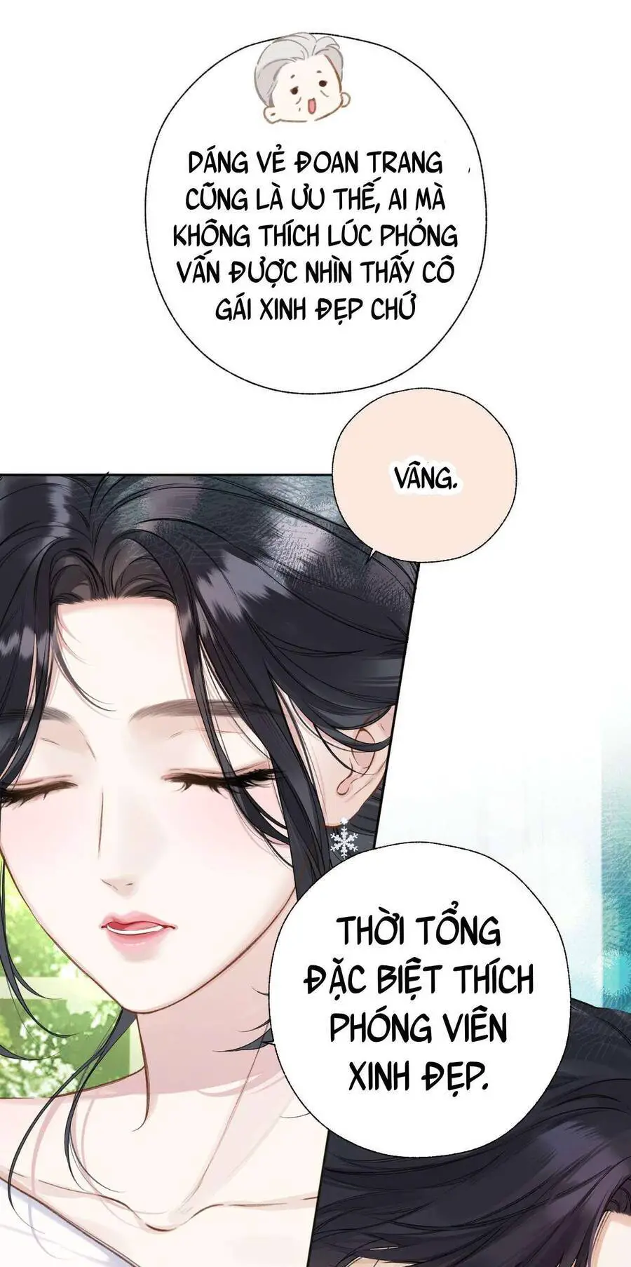 Tôi Cũng Muốn Làm Mợ Út Nettruyen ZZZ Chương 32.1 Page 26