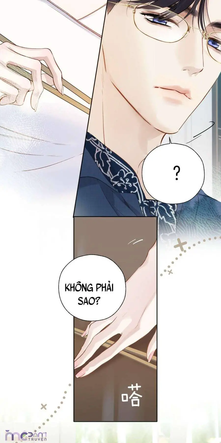Tôi Cũng Muốn Làm Mợ Út Nettruyen ZZZ Chương 32.1 Page 27