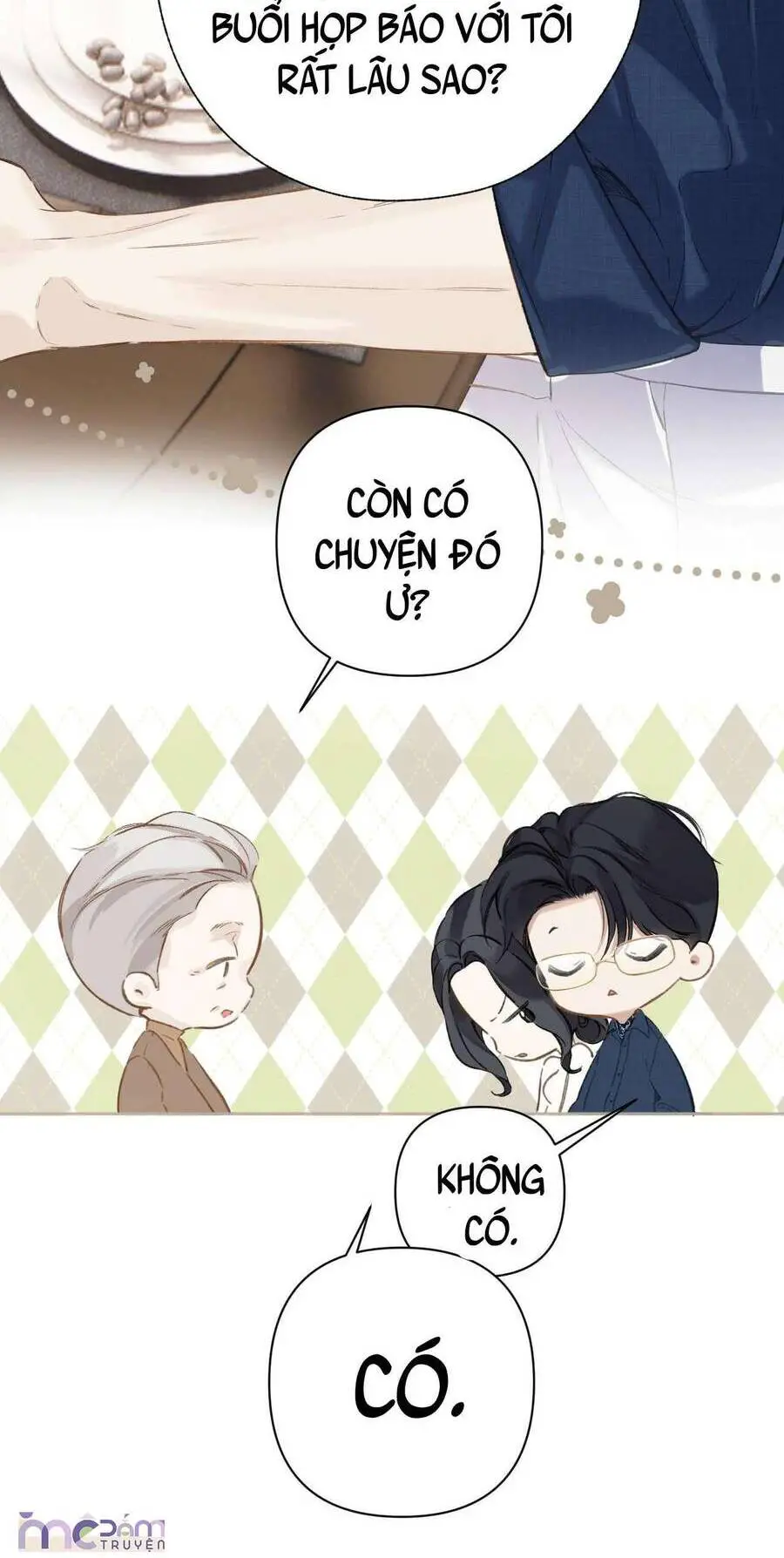 Tôi Cũng Muốn Làm Mợ Út Nettruyen ZZZ Chương 32.1 Page 29