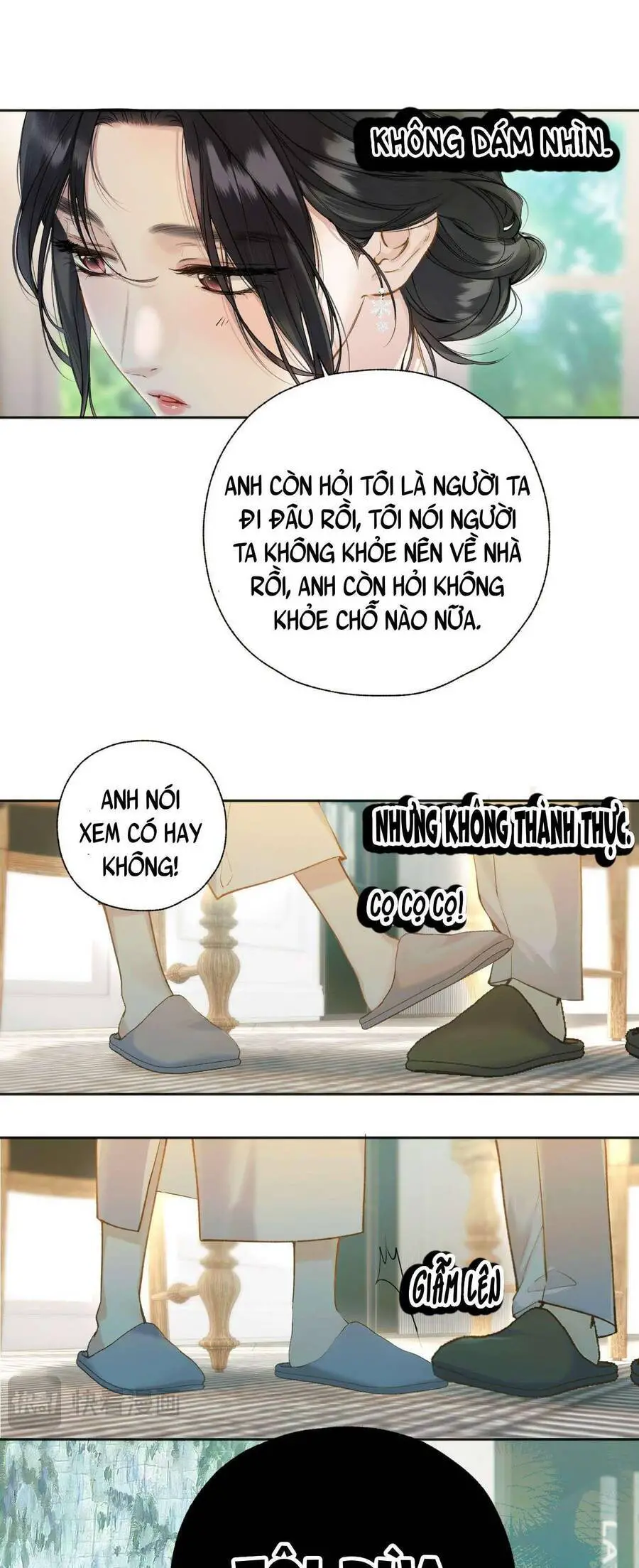 Tôi Cũng Muốn Làm Mợ Út Nettruyen ZZZ Chương 32.1 Page 30