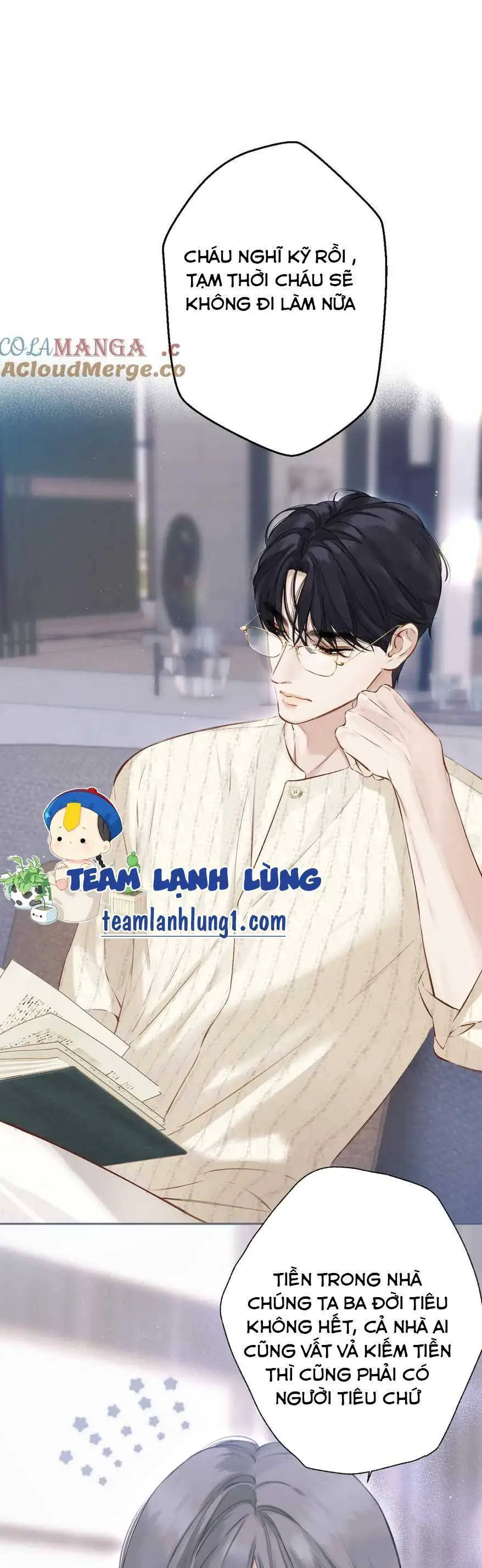 Tôi Cũng Muốn Làm Mợ Út Nettruyen ZZZ Chương 14 Page 1