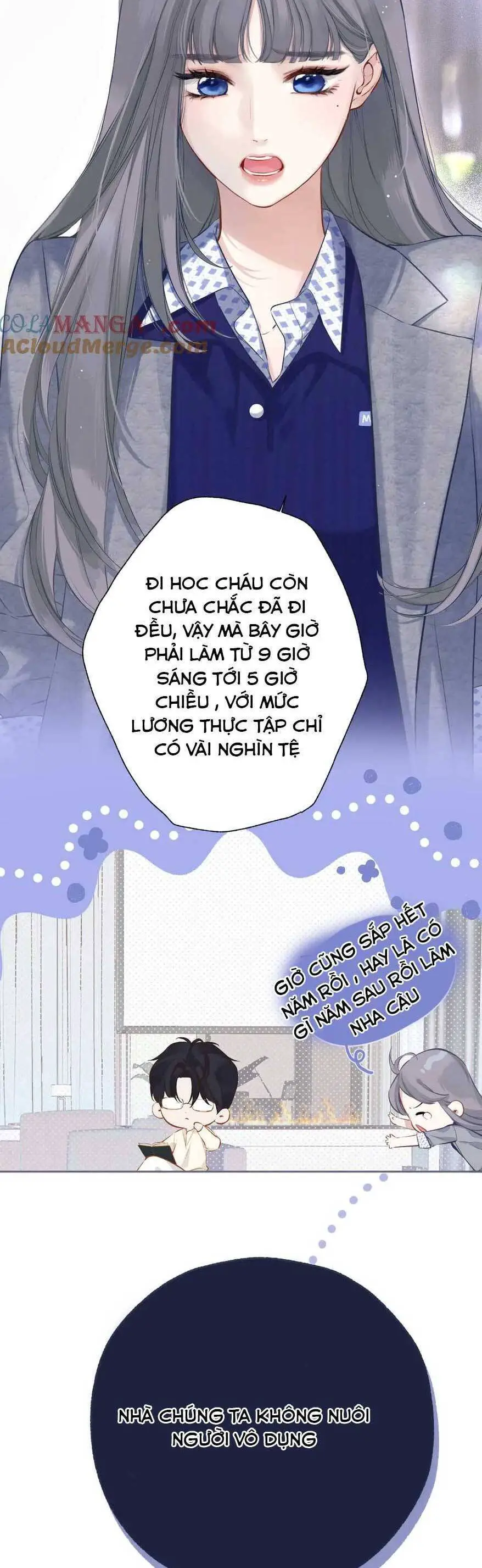 Tôi Cũng Muốn Làm Mợ Út Nettruyen ZZZ Chương 14 Page 2