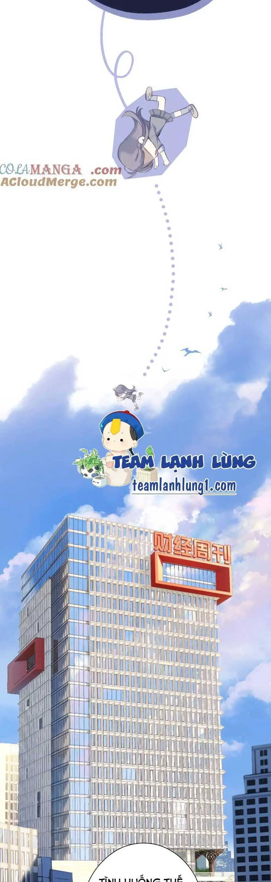 Tôi Cũng Muốn Làm Mợ Út Nettruyen ZZZ Chương 14 Page 3