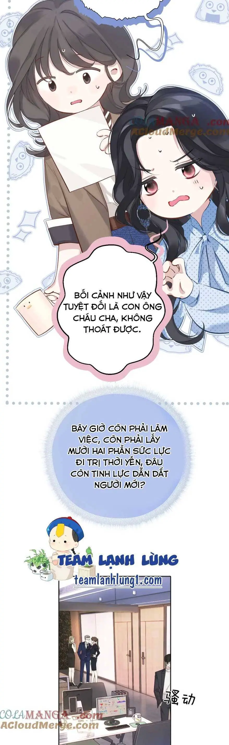 Tôi Cũng Muốn Làm Mợ Út Nettruyen ZZZ Chương 14 Page 5