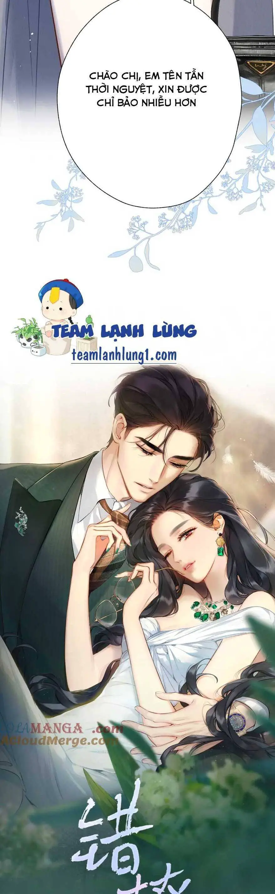 Tôi Cũng Muốn Làm Mợ Út Nettruyen ZZZ Chương 14 Page 8