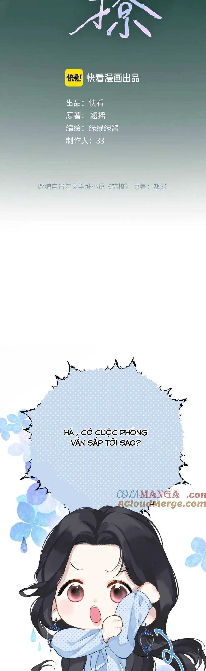 Tôi Cũng Muốn Làm Mợ Út Nettruyen ZZZ Chương 14 Page 9