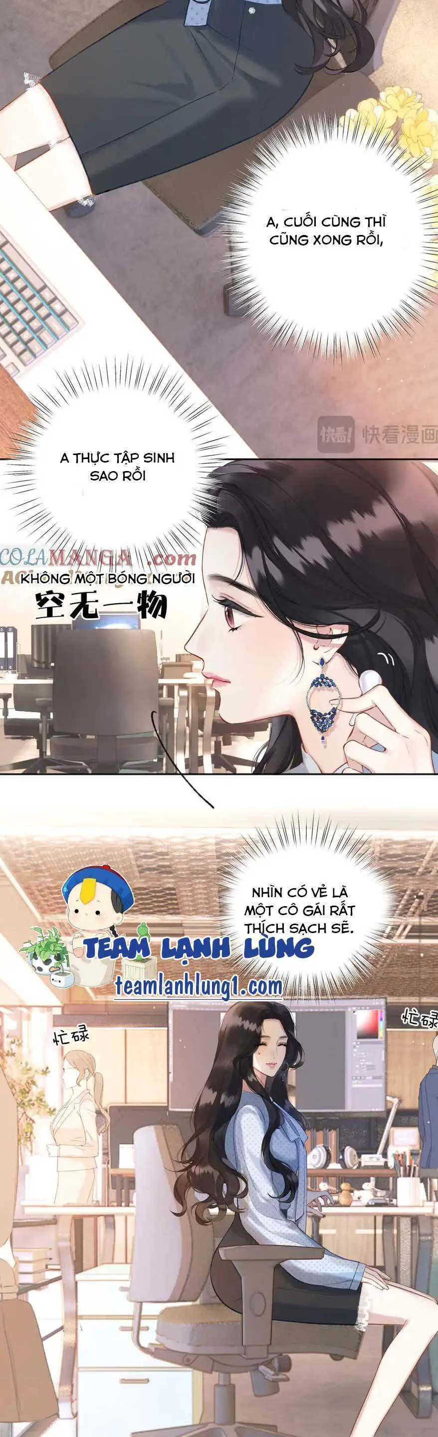 Tôi Cũng Muốn Làm Mợ Út Nettruyen ZZZ Chương 14 Page 15