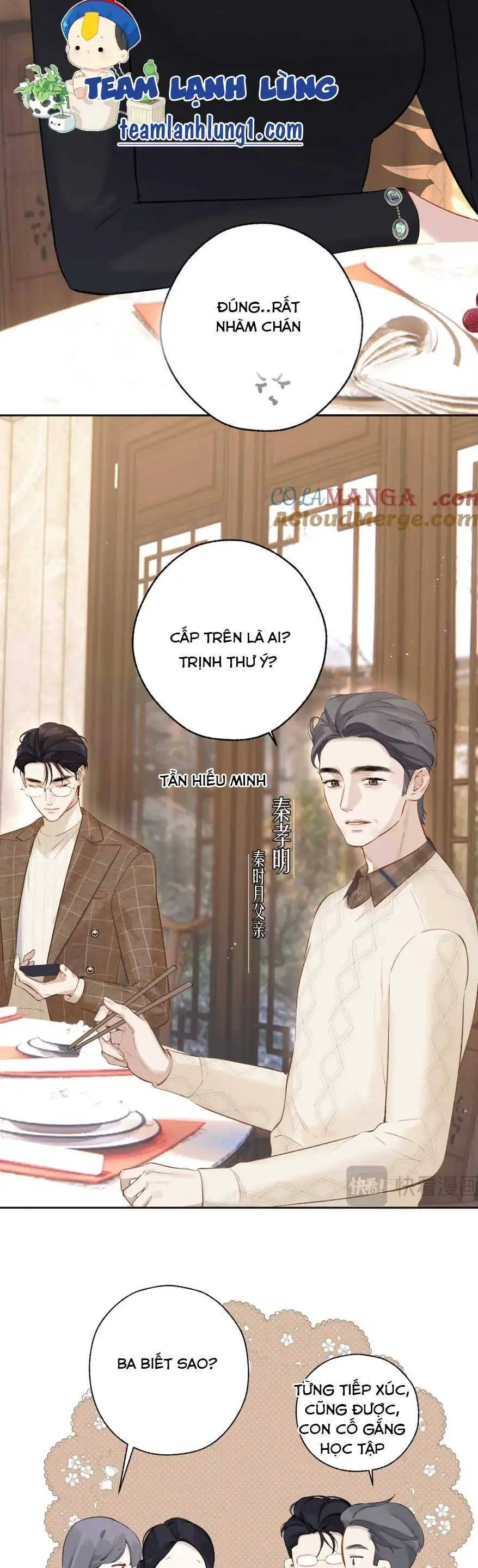 Tôi Cũng Muốn Làm Mợ Út Nettruyen ZZZ Chương 14 Page 18