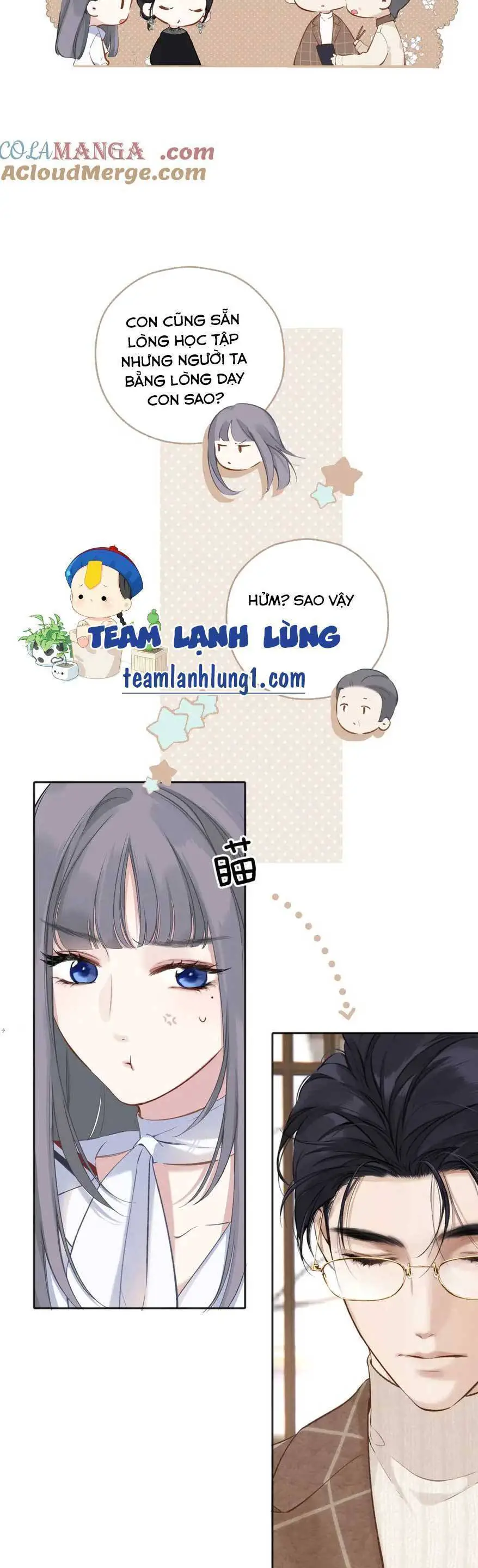 Tôi Cũng Muốn Làm Mợ Út Nettruyen ZZZ Chương 14 Page 19