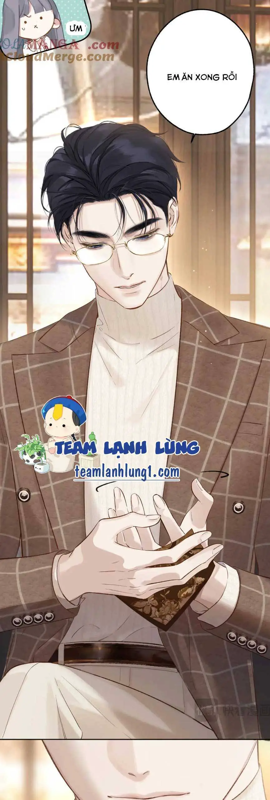 Tôi Cũng Muốn Làm Mợ Út Nettruyen ZZZ Chương 14 Page 21