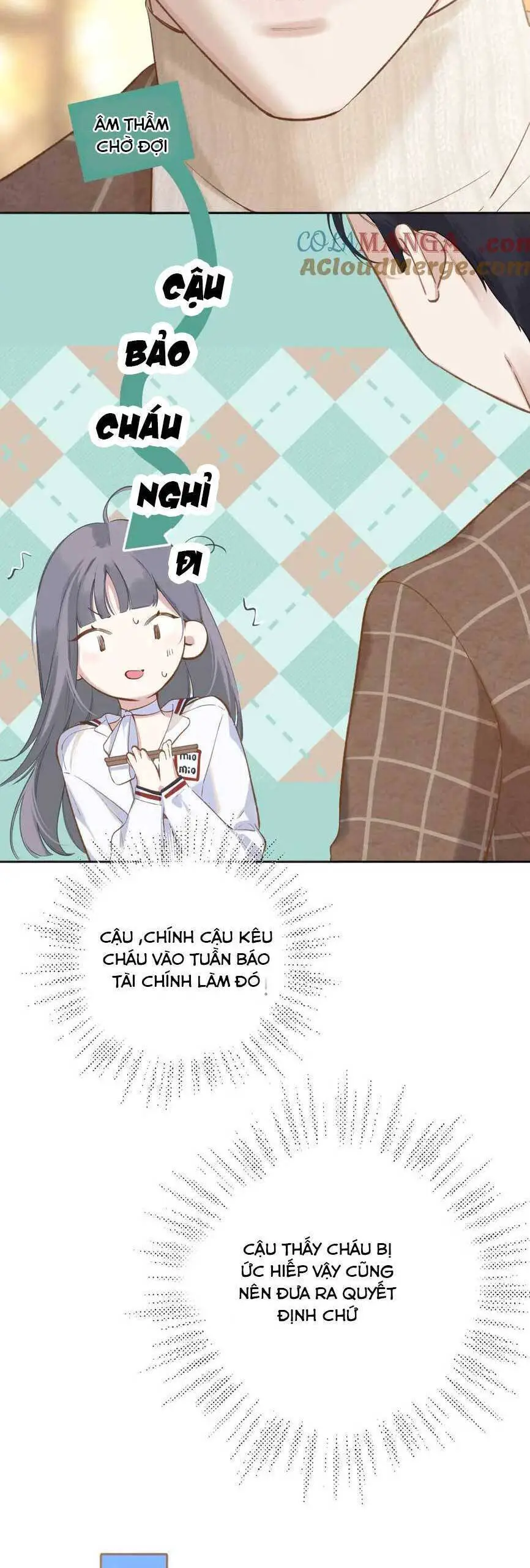 Tôi Cũng Muốn Làm Mợ Út Nettruyen ZZZ Chương 14 Page 22