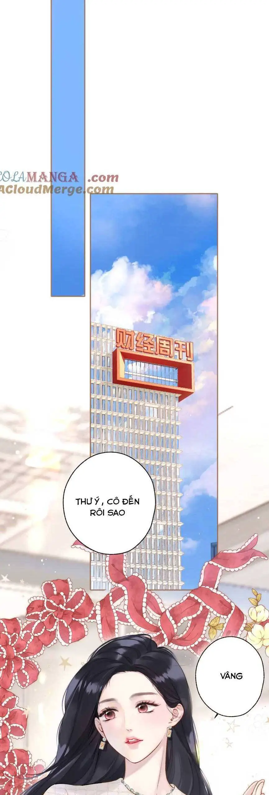 Tôi Cũng Muốn Làm Mợ Út Nettruyen ZZZ Chương 14 Page 23