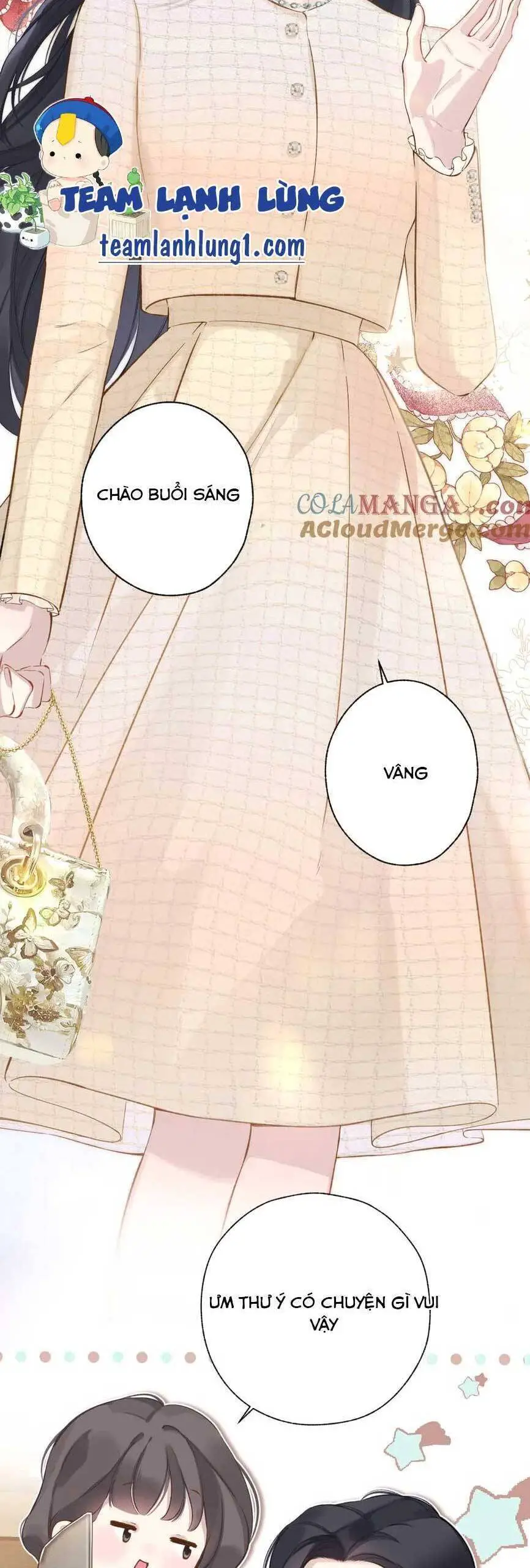Tôi Cũng Muốn Làm Mợ Út Nettruyen ZZZ Chương 14 Page 24