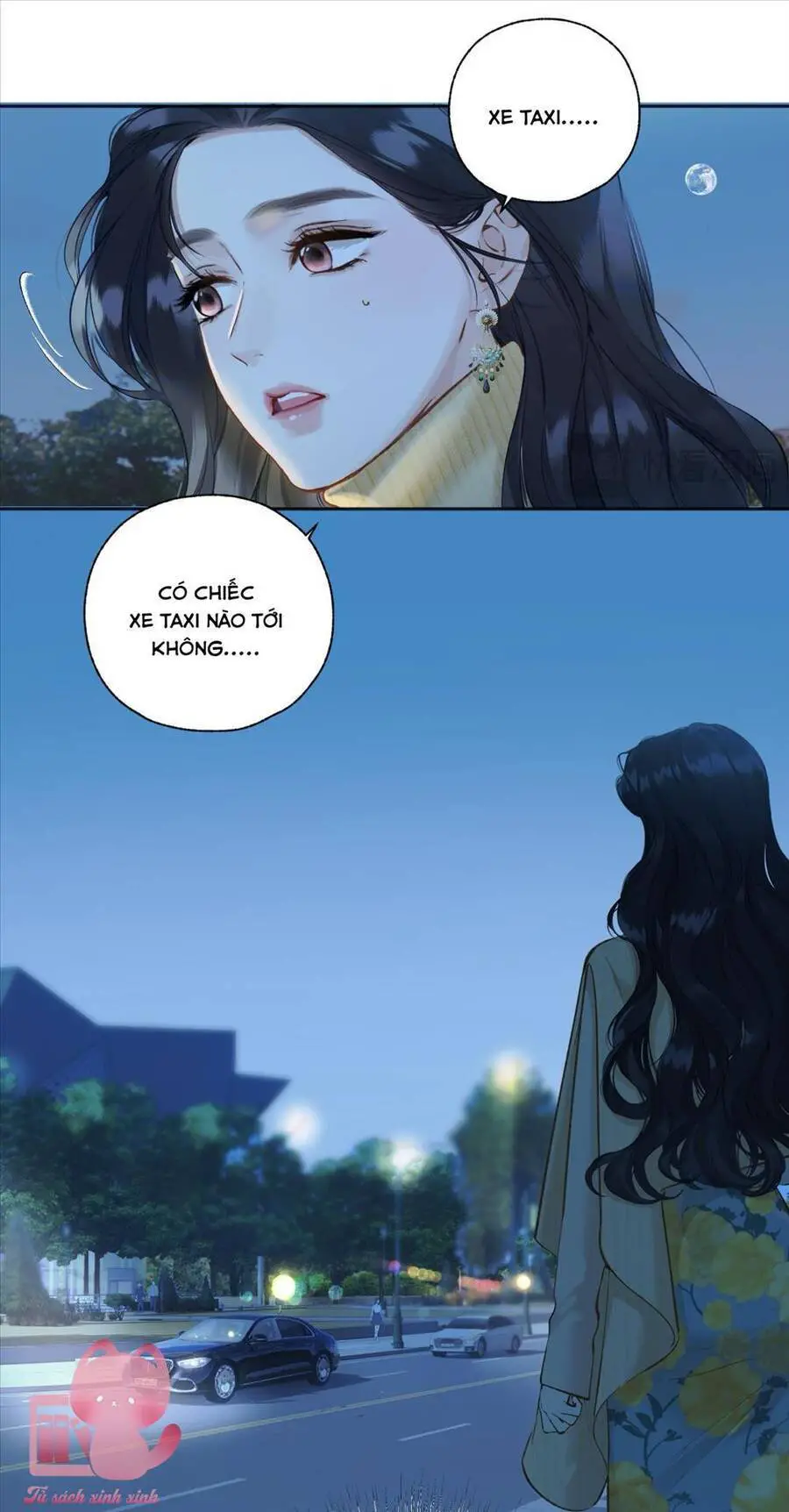 Tôi Cũng Muốn Làm Mợ Út Nettruyen ZZZ Chương 22 Page 3