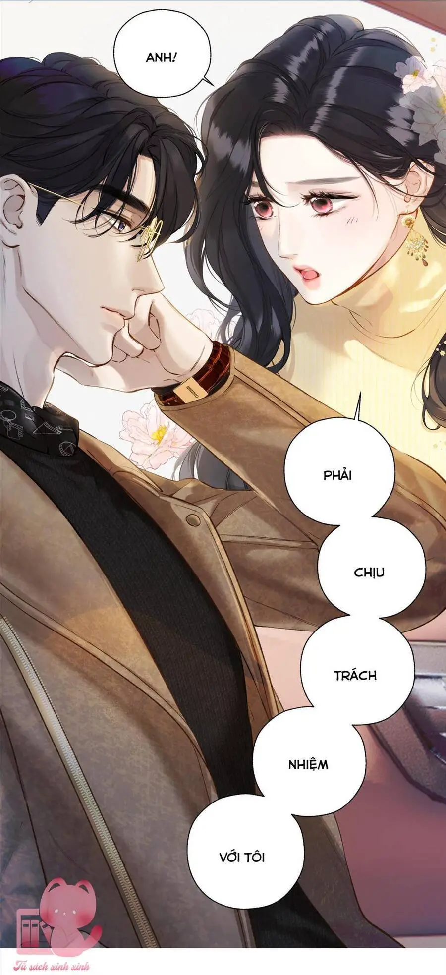 Tôi Cũng Muốn Làm Mợ Út Nettruyen ZZZ Chương 22 Page 13