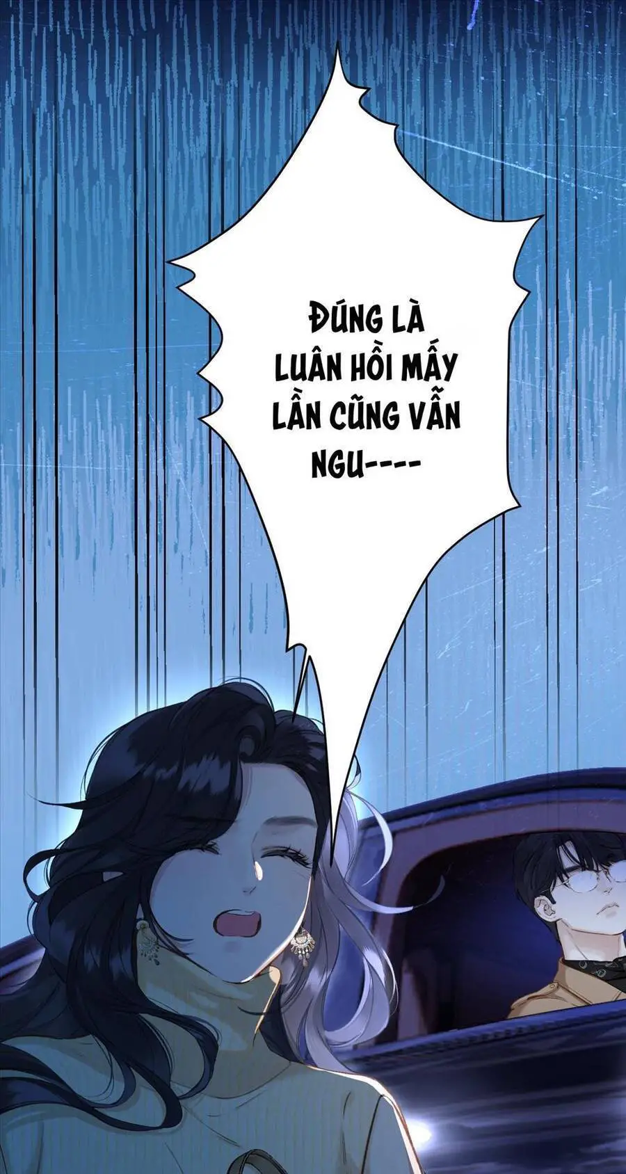 Tôi Cũng Muốn Làm Mợ Út Nettruyen ZZZ Chương 22 Page 21